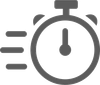 Stopwatch icon